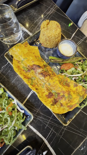 Photo of Shish Edinburgh - 32 Potterrow, Edinburgh EH8 9BT