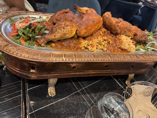 Photo of Shish Edinburgh - 32 Potterrow, Edinburgh EH8 9BT