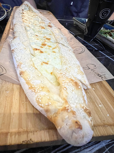 Photo of Shish Edinburgh - 32 Potterrow, Edinburgh EH8 9BT