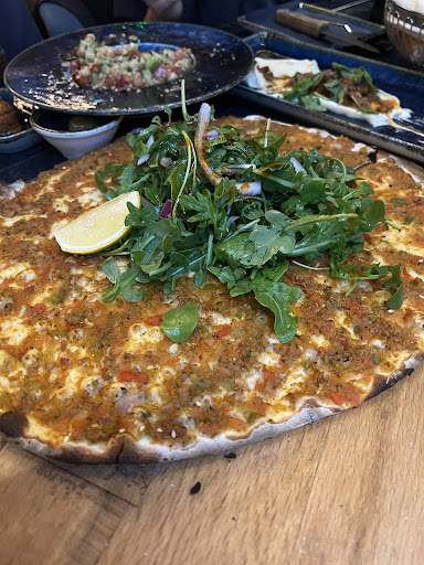 Photo of Shish Edinburgh - 32 Potterrow, Edinburgh EH8 9BT