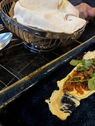 Photo of Shish Edinburgh - 32 Potterrow, Edinburgh EH8 9BT