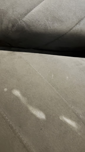 Photo of Shish Edinburgh - 32 Potterrow, Edinburgh EH8 9BT