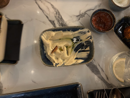 Photo of Shish Edinburgh - 32 Potterrow, Edinburgh EH8 9BT