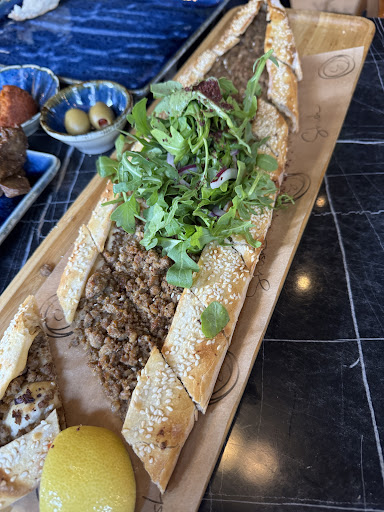 Photo of Shish Edinburgh - 32 Potterrow, Edinburgh EH8 9BT