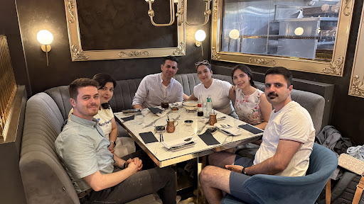 Photo of Shish Edinburgh - 32 Potterrow, Edinburgh EH8 9BT