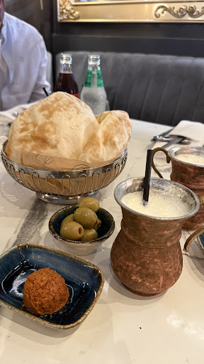 Photo of Shish Edinburgh - 32 Potterrow, Edinburgh EH8 9BT