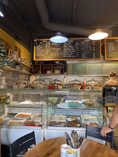 Photo of Hummus - 366 Morningside Rd, Edinburgh EH10 4QN