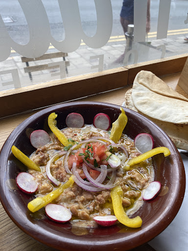 Photo of Hummus - 366 Morningside Rd, Edinburgh EH10 4QN