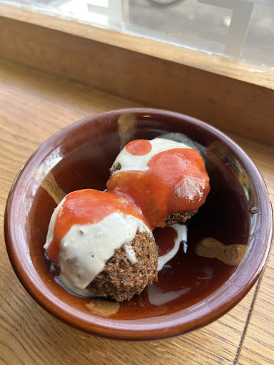 Photo of Hummus - 366 Morningside Rd, Edinburgh EH10 4QN