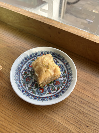 Photo of Hummus - 366 Morningside Rd, Edinburgh EH10 4QN