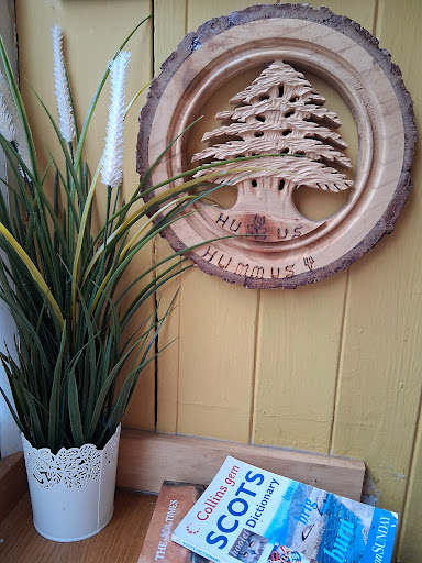 Photo of Hummus - 366 Morningside Rd, Edinburgh EH10 4QN