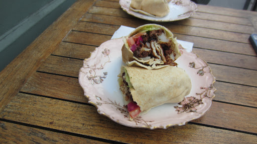 Photo of Hummus - 366 Morningside Rd, Edinburgh EH10 4QN