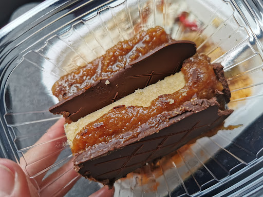 Photo of Hummus - 366 Morningside Rd, Edinburgh EH10 4QN