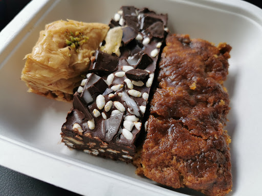 Photo of Hummus - 366 Morningside Rd, Edinburgh EH10 4QN