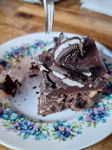 Photo of Hummus - 366 Morningside Rd, Edinburgh EH10 4QN