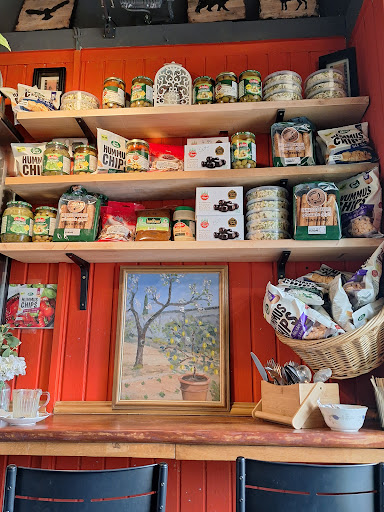 Photo of Hummus - 366 Morningside Rd, Edinburgh EH10 4QN