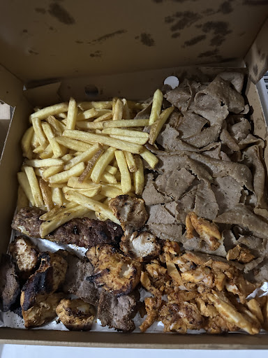 Photo of Kebab Mahal - 140 High St, Dalkeith EH22 1AY