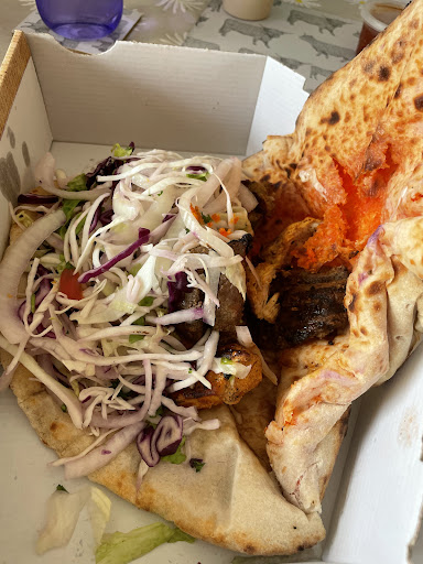 Photo of Kebab Mahal - 140 High St, Dalkeith EH22 1AY