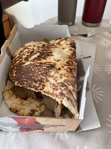 Photo of Kebab Mahal - 140 High St, Dalkeith EH22 1AY