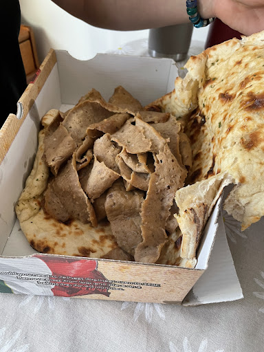 Photo of Kebab Mahal - 140 High St, Dalkeith EH22 1AY