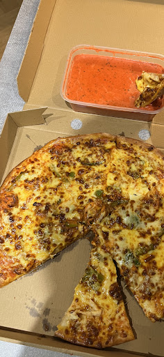 Photo of Kebab Mahal - 140 High St, Dalkeith EH22 1AY