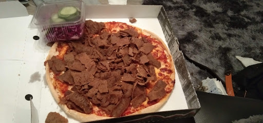 Photo of Kebab Mahal - 140 High St, Dalkeith EH22 1AY