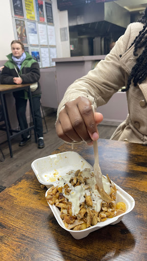 Photo of Che - 21 Forrest Rd, Edinburgh EH1 2QH