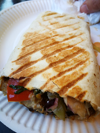 Photo of Che - 21 Forrest Rd, Edinburgh EH1 2QH