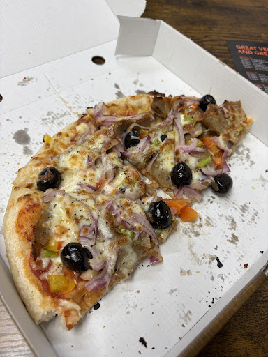 Photo of Che - 21 Forrest Rd, Edinburgh EH1 2QH