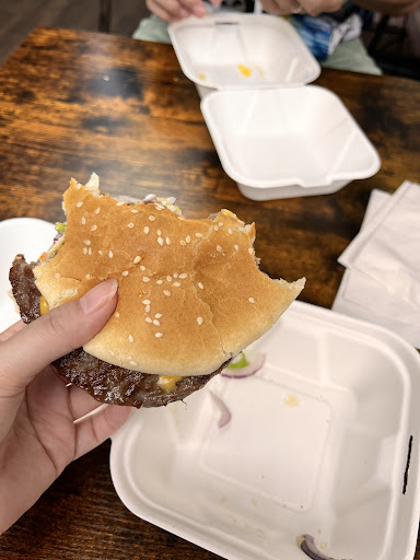 Photo of Che - 21 Forrest Rd, Edinburgh EH1 2QH