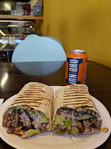 Photo of Che - 21 Forrest Rd, Edinburgh EH1 2QH