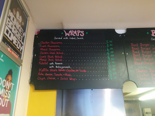 Photo of Che - 21 Forrest Rd, Edinburgh EH1 2QH