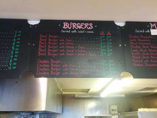 Photo of Che - 21 Forrest Rd, Edinburgh EH1 2QH