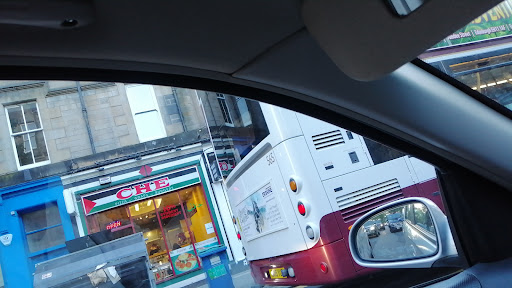 Photo of Che - 21 Forrest Rd, Edinburgh EH1 2QH