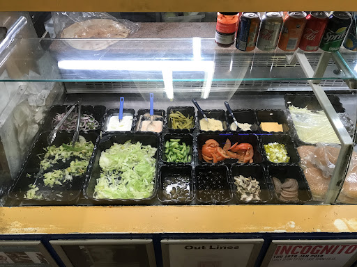 Photo of Che - 21 Forrest Rd, Edinburgh EH1 2QH