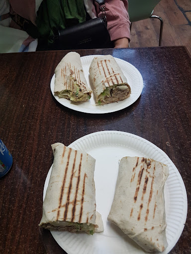 Photo of Che - 21 Forrest Rd, Edinburgh EH1 2QH