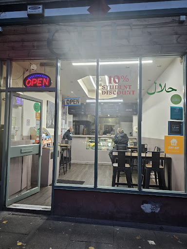 Photo of Che - 21 Forrest Rd, Edinburgh EH1 2QH