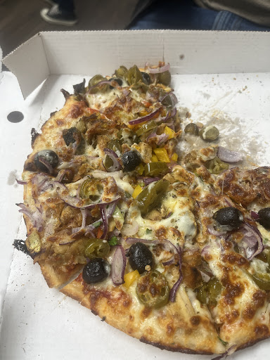 Photo of Che - 21 Forrest Rd, Edinburgh EH1 2QH