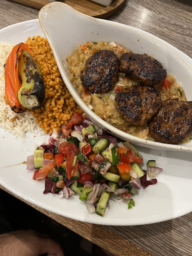 Photo of Ada Restaurant - 9a Antigua St, Edinburgh EH1 3NH