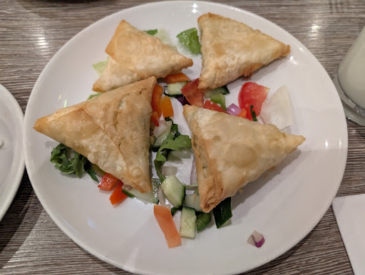 Photo of Ada Restaurant - 9a Antigua St, Edinburgh EH1 3NH