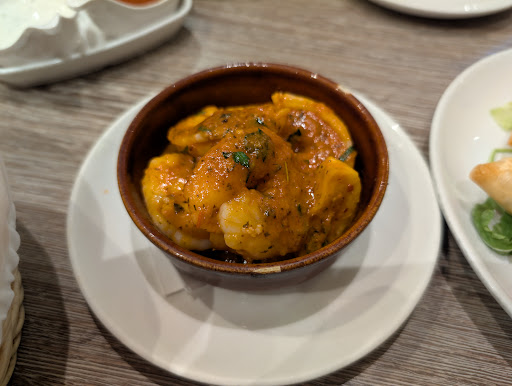 Photo of Ada Restaurant - 9a Antigua St, Edinburgh EH1 3NH