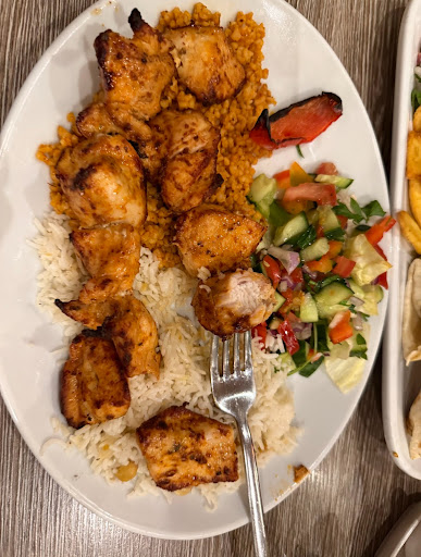 Photo of Ada Restaurant - 9a Antigua St, Edinburgh EH1 3NH