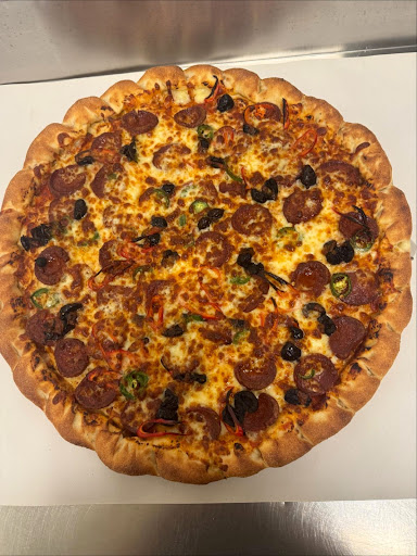 Photo of Marmaris Tranent Takeaway - 29 Bridge St, Tranent EH33 1AQ