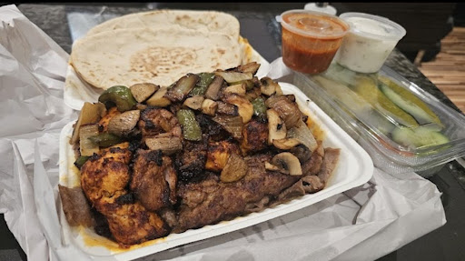 Photo of Marmaris Tranent Takeaway - 29 Bridge St, Tranent EH33 1AQ