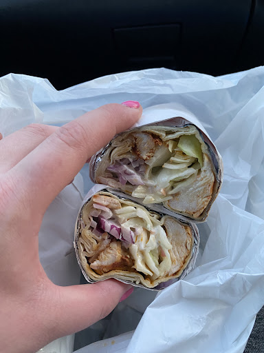 Photo of Marmaris Tranent Takeaway - 29 Bridge St, Tranent EH33 1AQ