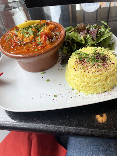 Photo of Sofia's Lounge - 166 Fountainbridge, Edinburgh EH3 9RX