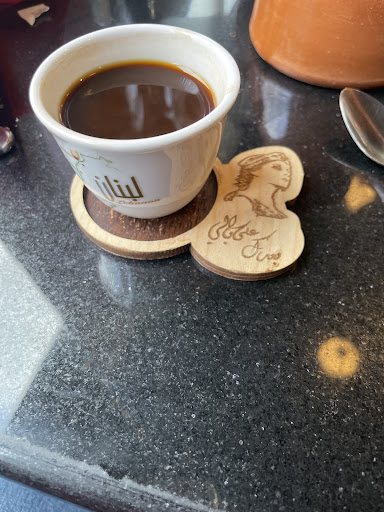 Photo of Sofia's Lounge - 166 Fountainbridge, Edinburgh EH3 9RX