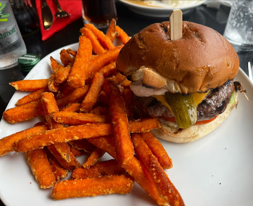 Photo of Sofia's Lounge - 166 Fountainbridge, Edinburgh EH3 9RX