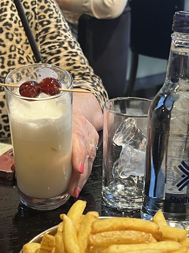 Photo of Sofia's Lounge - 166 Fountainbridge, Edinburgh EH3 9RX