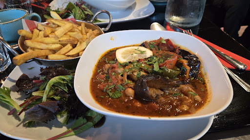 Photo of Sofia's Lounge - 166 Fountainbridge, Edinburgh EH3 9RX